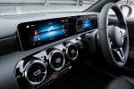 Mercedes-Benz A200 AMG Line 2018 года (AU)